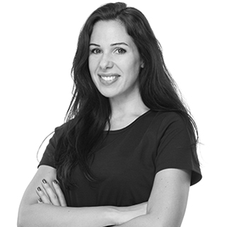 Anne Courrier, cheffe du restaurant gastronomique LA Table de 3