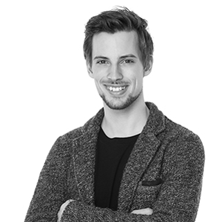 Michel Ducas est manager boucherie au restaurant gastronomique la table de 3