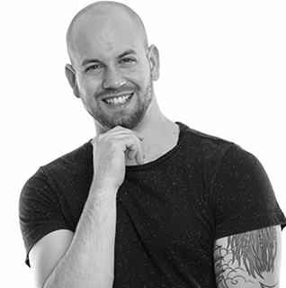 Regis Poullard est manager poissonnerie au restaurant gastronomique la table de 3